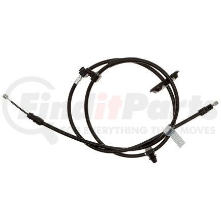 BC96955 by RAYBESTOS - Brake Parts Inc Raybestos Element3 Parking Brake Cable