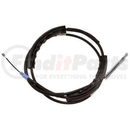 BC96947 by RAYBESTOS - Brake Parts Inc Raybestos Element3 Parking Brake Cable