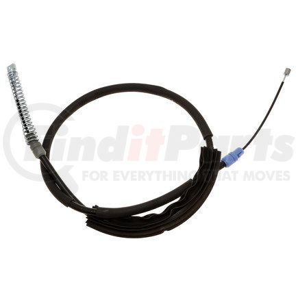 BC96948 by RAYBESTOS - Brake Parts Inc Raybestos Element3 Parking Brake Cable