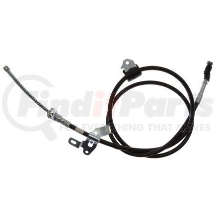 BC96964 by RAYBESTOS - Brake Parts Inc Raybestos Element3 Parking Brake Cable