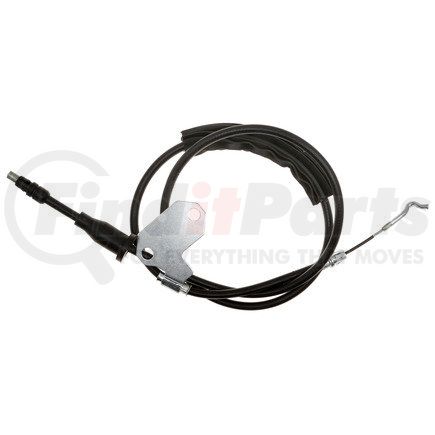 BC96965 by RAYBESTOS - Brake Parts Inc Raybestos Element3 Parking Brake Cable
