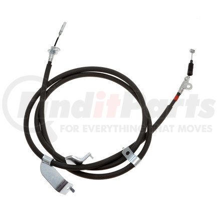 BC96958 by RAYBESTOS - Brake Parts Inc Raybestos Element3 Parking Brake Cable