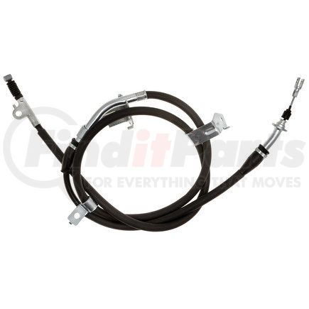 BC96959 by RAYBESTOS - Brake Parts Inc Raybestos Element3 Parking Brake Cable