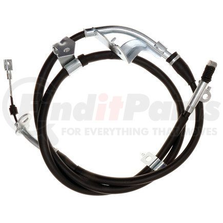 BC96960 by RAYBESTOS - Brake Parts Inc Raybestos Element3 Parking Brake Cable