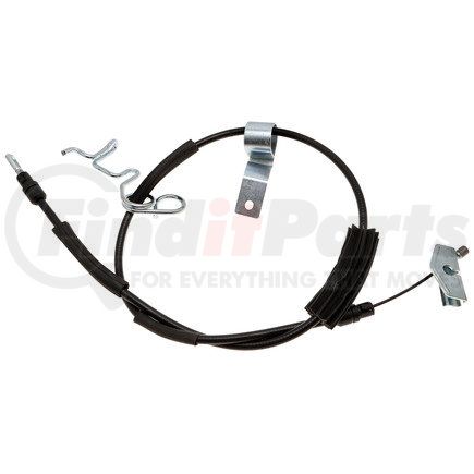 BC96976 by RAYBESTOS - Brake Parts Inc Raybestos Element3 Parking Brake Cable