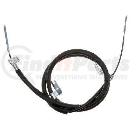 BC96970 by RAYBESTOS - Brake Parts Inc Raybestos Element3 Parking Brake Cable