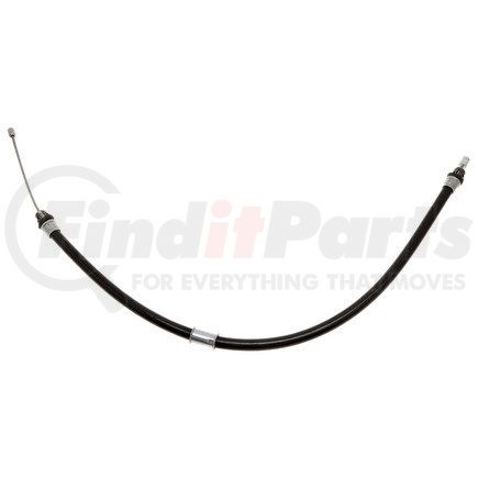 BC96978 by RAYBESTOS - Brake Parts Inc Raybestos Element3 Parking Brake Cable