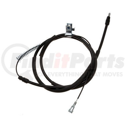 BC96979 by RAYBESTOS - Brake Parts Inc Raybestos Element3 Parking Brake Cable