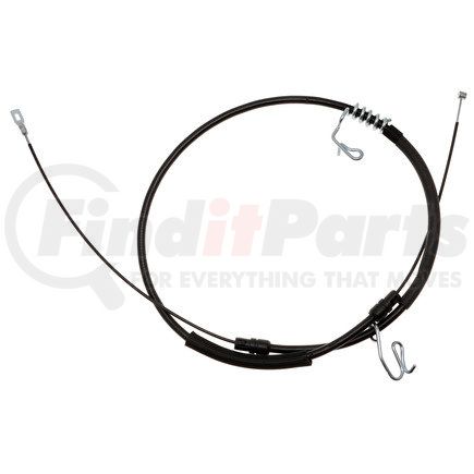 BC96992 by RAYBESTOS - Brake Parts Inc Raybestos Element3 Parking Brake Cable