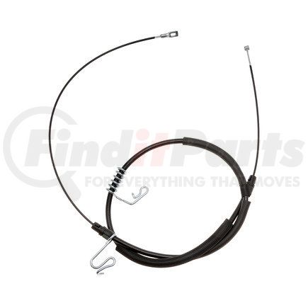 BC96993 by RAYBESTOS - Brake Parts Inc Raybestos Element3 Parking Brake Cable