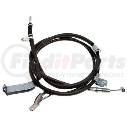 BC96995 by RAYBESTOS - Brake Parts Inc Raybestos Element3 Parking Brake Cable