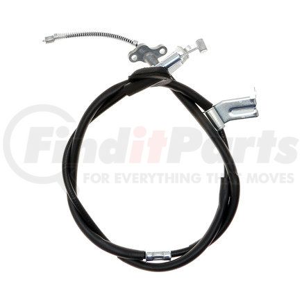 BC97003 by RAYBESTOS - Brake Parts Inc Raybestos Element3 Parking Brake Cable