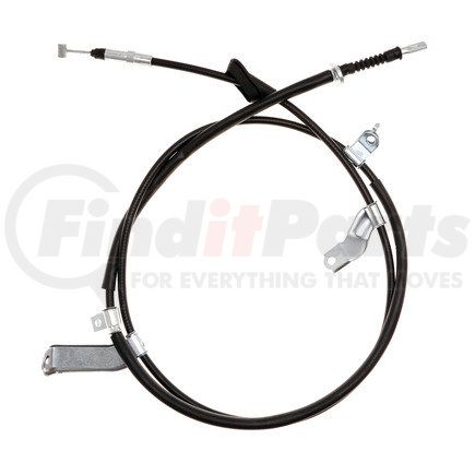 BC96997 by RAYBESTOS - Brake Parts Inc Raybestos Element3 Parking Brake Cable