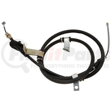 BC97023 by RAYBESTOS - Brake Parts Inc Raybestos Element3 Parking Brake Cable