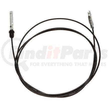 BC97038 by RAYBESTOS - Brake Parts Inc Raybestos Element3 Parking Brake Cable