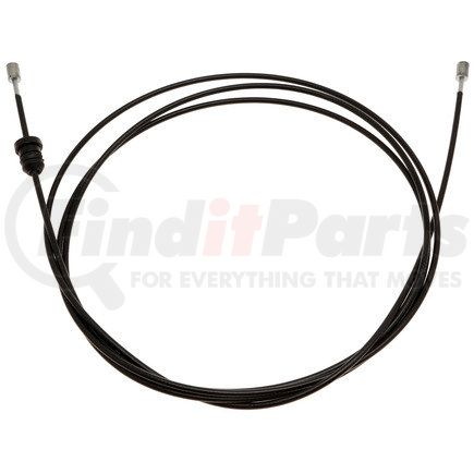 BC97030 by RAYBESTOS - Brake Parts Inc Raybestos Element3 Parking Brake Cable