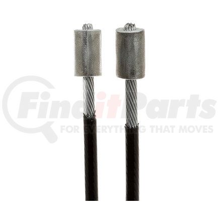 BC97032 by RAYBESTOS - Brake Parts Inc Raybestos Element3 Parking Brake Cable