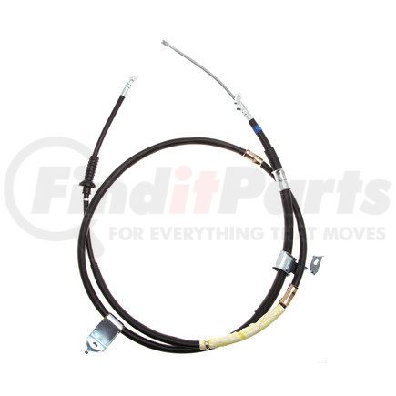 BC97053 by RAYBESTOS - Brake Parts Inc Raybestos Element3 Parking Brake Cable