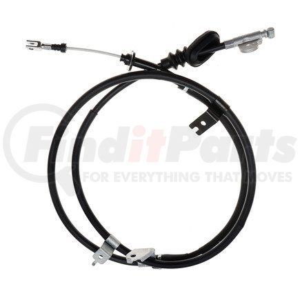 BC97062 by RAYBESTOS - Brake Parts Inc Raybestos Element3 Parking Brake Cable