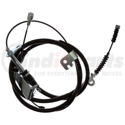 BC97073 by RAYBESTOS - Brake Parts Inc Raybestos Element3 Parking Brake Cable