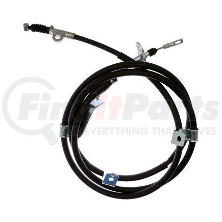 BC97069 by RAYBESTOS - Brake Parts Inc Raybestos Element3 Parking Brake Cable