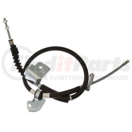 BC97084 by RAYBESTOS - Brake Parts Inc Raybestos Element3 Parking Brake Cable