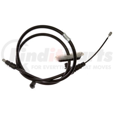 BC97085 by RAYBESTOS - Brake Parts Inc Raybestos Element3 Parking Brake Cable