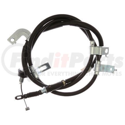 BC97098 by RAYBESTOS - Brake Parts Inc Raybestos Element3 Parking Brake Cable