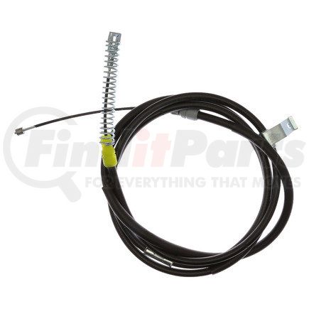 BC97099 by RAYBESTOS - Brake Parts Inc Raybestos Element3 Parking Brake Cable