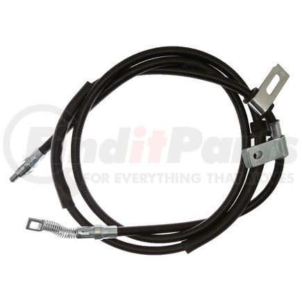BC97100 by RAYBESTOS - Brake Parts Inc Raybestos Element3 Parking Brake Cable