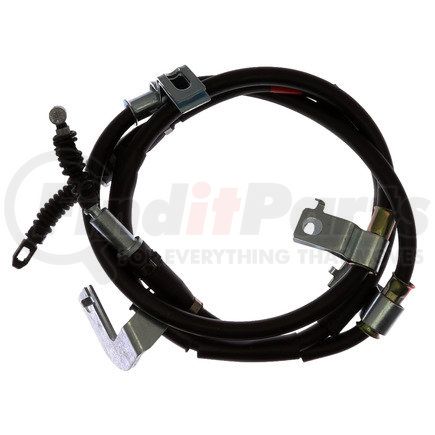 BC97109 by RAYBESTOS - Brake Parts Inc Raybestos Element3 Parking Brake Cable