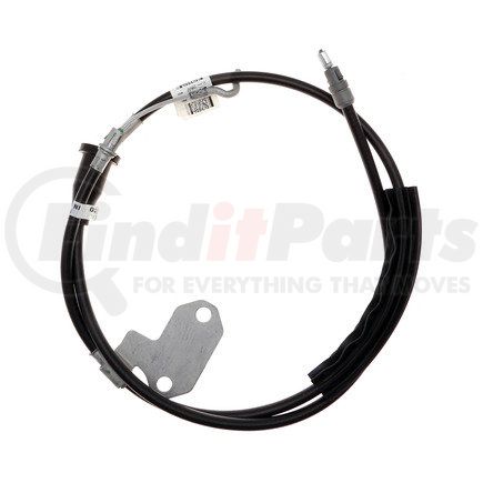 BC97135 by RAYBESTOS - Brake Parts Inc Raybestos Element3 Parking Brake Cable