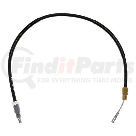 BC97132 by RAYBESTOS - Brake Parts Inc Raybestos Element3 Parking Brake Cable