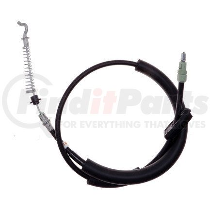 BC97145 by RAYBESTOS - Brake Parts Inc Raybestos Element3 Parking Brake Cable