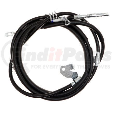 BC97148 by RAYBESTOS - Brake Parts Inc Raybestos Element3 Parking Brake Cable