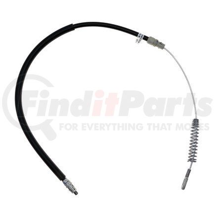 BC97159 by RAYBESTOS - Brake Parts Inc Raybestos Element3 Parking Brake Cable