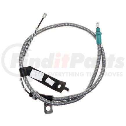 BC97150 by RAYBESTOS - Brake Parts Inc Raybestos Element3 Parking Brake Cable