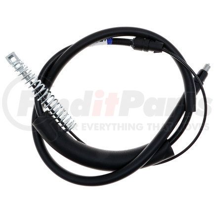 BC97166 by RAYBESTOS - Brake Parts Inc Raybestos Element3 Parking Brake Cable