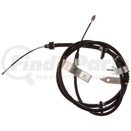 BC97170 by RAYBESTOS - Brake Parts Inc Raybestos Element3 Parking Brake Cable