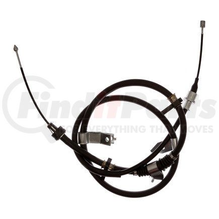 BC97175 by RAYBESTOS - Brake Parts Inc Raybestos Element3 Parking Brake Cable