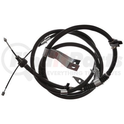 BC97176 by RAYBESTOS - Brake Parts Inc Raybestos Element3 Parking Brake Cable