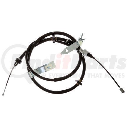 BC97177 by RAYBESTOS - Brake Parts Inc Raybestos Element3 Parking Brake Cable