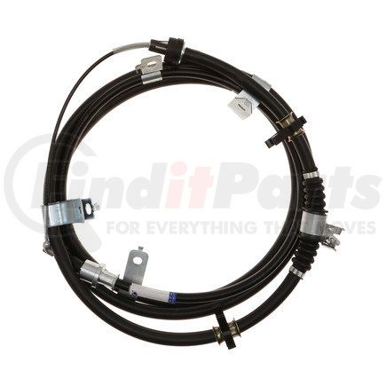 BC97172 by RAYBESTOS - Brake Parts Inc Raybestos Element3 Parking Brake Cable