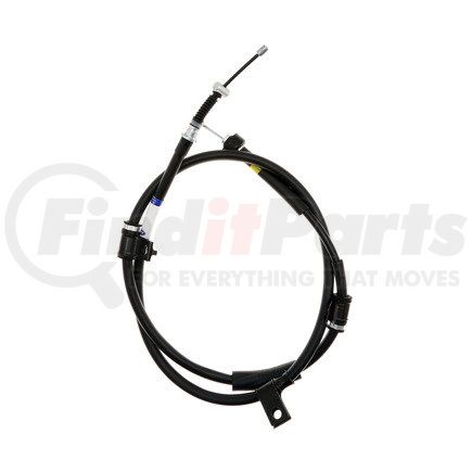BC97187 by RAYBESTOS - Brake Parts Inc Raybestos Element3 Parking Brake Cable