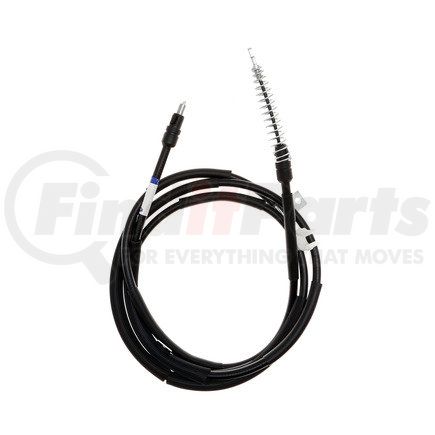 BC97182 by RAYBESTOS - Brake Parts Inc Raybestos Element3 Parking Brake Cable