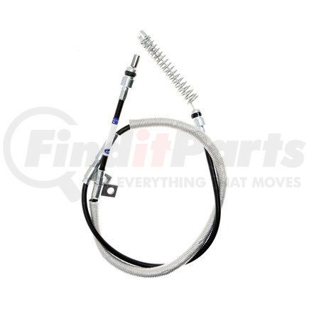 BC97213 by RAYBESTOS - Brake Parts Inc Raybestos Element3 Parking Brake Cable