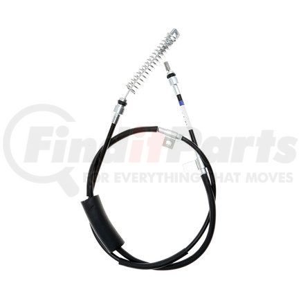 BC97226 by RAYBESTOS - Brake Parts Inc Raybestos Element3 Parking Brake Cable