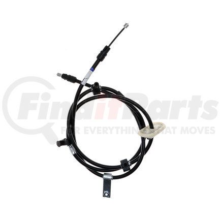 BC97229 by RAYBESTOS - Brake Parts Inc Raybestos Element3 Parking Brake Cable