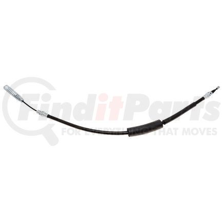 BC97220 by RAYBESTOS - Brake Parts Inc Raybestos Element3 Parking Brake Cable