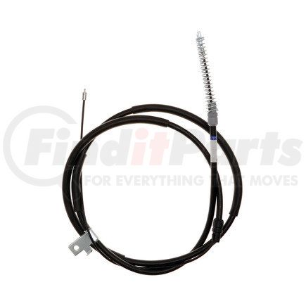 BC97239 by RAYBESTOS - Brake Parts Inc Raybestos Element3 Parking Brake Cable